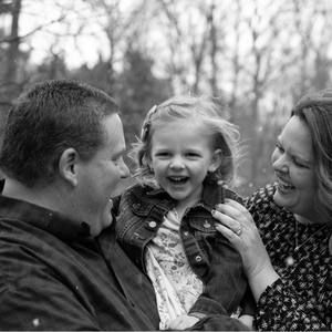 Meet your Posher, Jamie